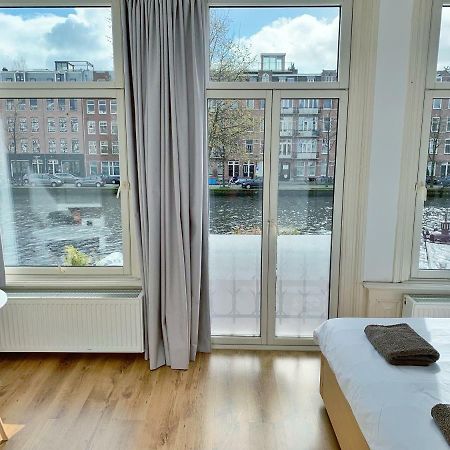 Jordaan View Hotel Amsterdam Exterior photo
